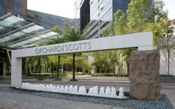 Orchard Scotts (D9), Condominium #467178411